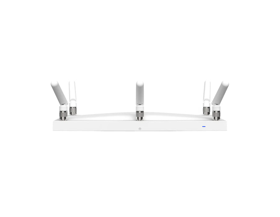 Cisco Meraki Wi-Fi 6 Cloud Managed with External Antennas and Multigigabit Ethernet Access Point  (MR46E-HW)