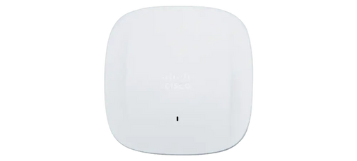 Cisco Meraki MR57 Wi-Fi 6E Tri-Band Access Point 4x4 MU-MIMO 802.11ax MR57-HW - New