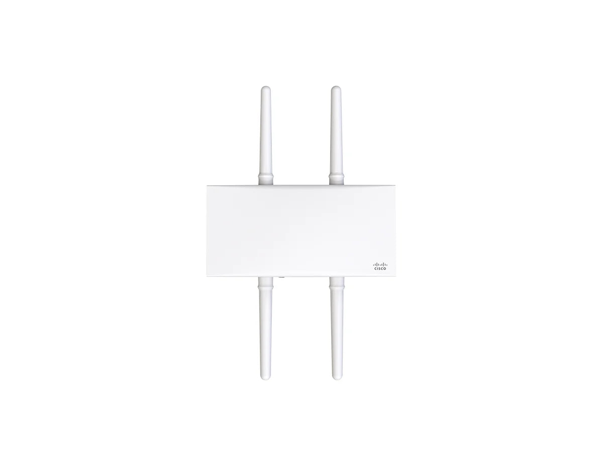 CISCO Meraki MR76 Wi-Fi 6 Outdoor Access Point (MR76-HW)