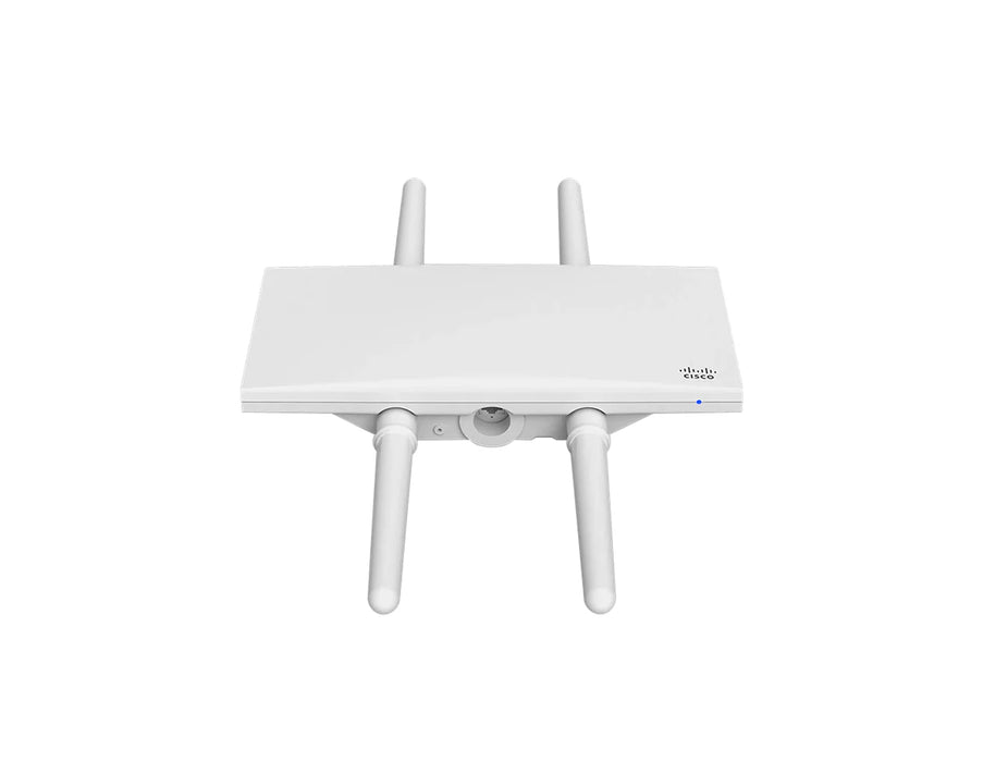 Cisco Meraki MR86-HW Cloud Managed 802.11ax Outdoor Access Point