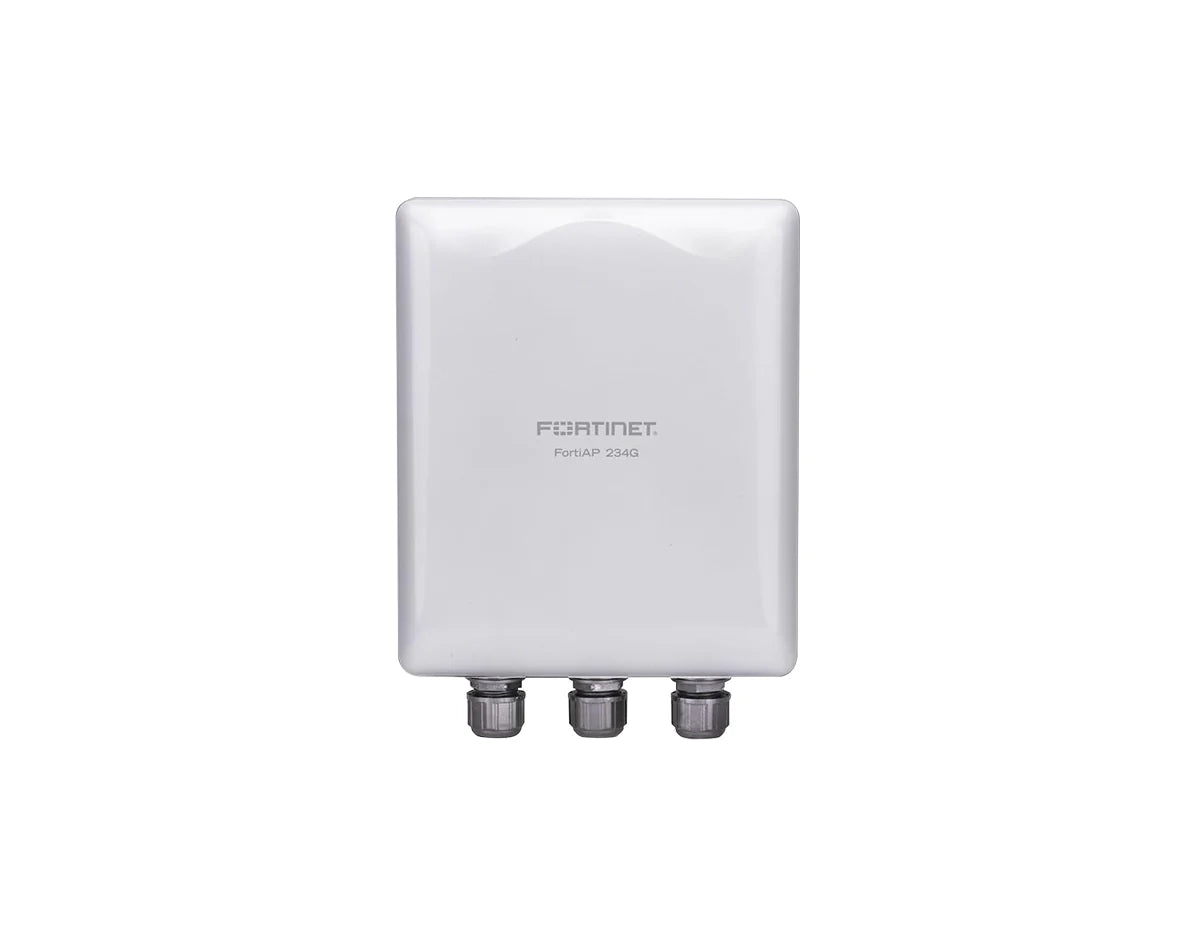 FortinetFAP-234G-A Outdoor Wi-Fi 6E Access Point