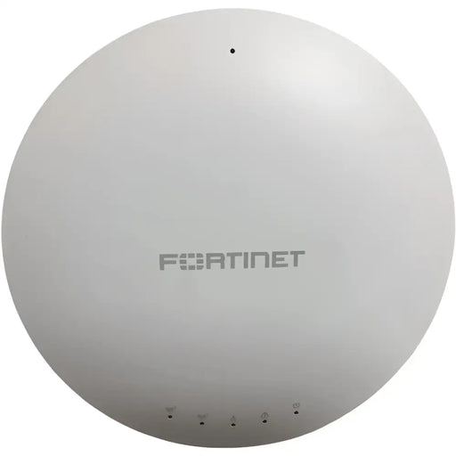 Fortinet FortiAP-221C Dual-Band 802.11ac Indoor Wireless Access Point FAP-221C - Refurbished