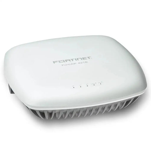 Fortinet FortiAP-421E Indoor Wireless Access Point 802.11ac Wave 2 4x4 MU-MIMO FAP-421E - Refurbished