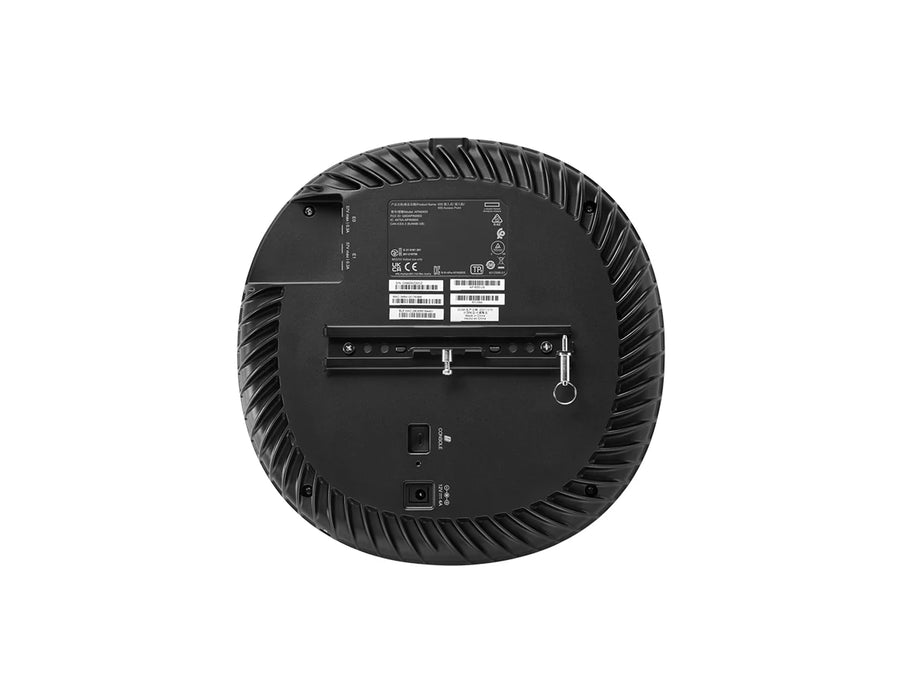 HPE Aruba Networking AP-655 Wi-Fi 6E Campus Access Point (R7J39A)