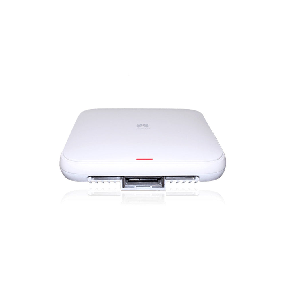 Huawei AP7060DN 802.11ax Wi-Fi 6 AP – 8×8/4×4 MIMO, 5.95 Gbps & 10GE