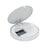 Huawei AirEngine 5760-51 Indoor Wi-Fi 6 AP, 5.37 Gbps, Dual/Triple-Radio
