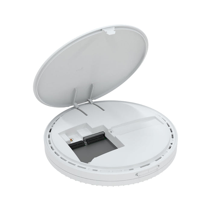 Huawei AirEngine 5760-51 Indoor Wi-Fi 6 AP, 5.37 Gbps, Dual/Triple-Radio