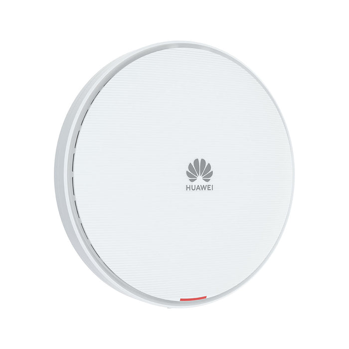 Huawei AirEngine 5760-51 Indoor Wi-Fi 6 AP, 5.37 Gbps, Dual/Triple-Radio