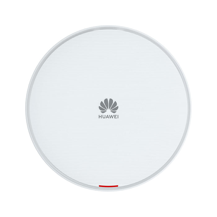 Huawei AirEngine 5760-51 Indoor Wi-Fi 6 AP, 5.37 Gbps, Dual/Triple-Radio