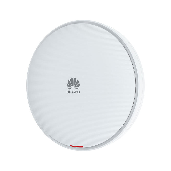 Huawei AirEngine 5760-51 Indoor Wi-Fi 6 AP, 5.37 Gbps, Dual/Triple-Radio