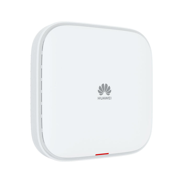 Huawei AirEngine 6760-X1 Indoor Wi-Fi 6 AP, 10.75 Gbps, 10-Stream SDR