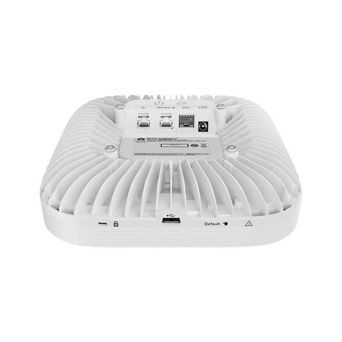 Huawei AirEngine 6760-X1 Indoor Wi-Fi 6 AP, 10.75 Gbps, 10-Stream SDR