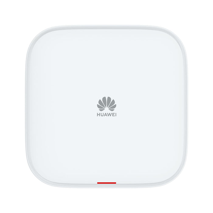 Huawei AirEngine 6760-X1 Indoor Wi-Fi 6 AP, 10.75 Gbps, 10-Stream SDR