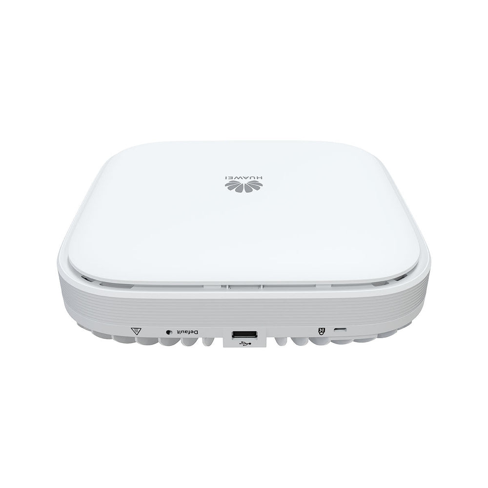Huawei AirEngine 6760-X1 Indoor Wi-Fi 6 AP, 10.75 Gbps, 10-Stream SDR