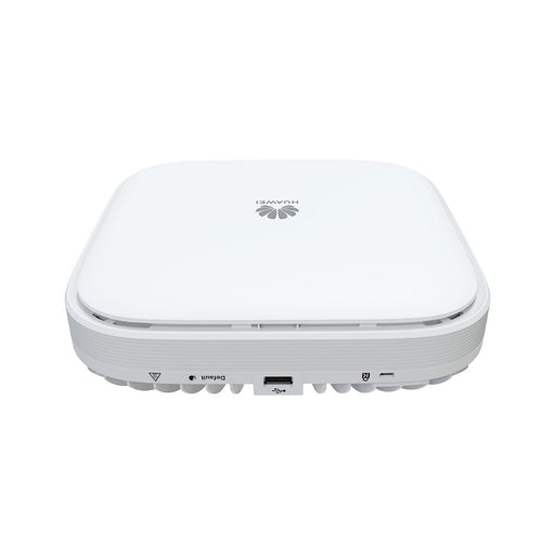 Huawei AirEngine 6760-X1 Indoor Wi-Fi 6 AP, 10.75 Gbps, 10-Stream SDR
