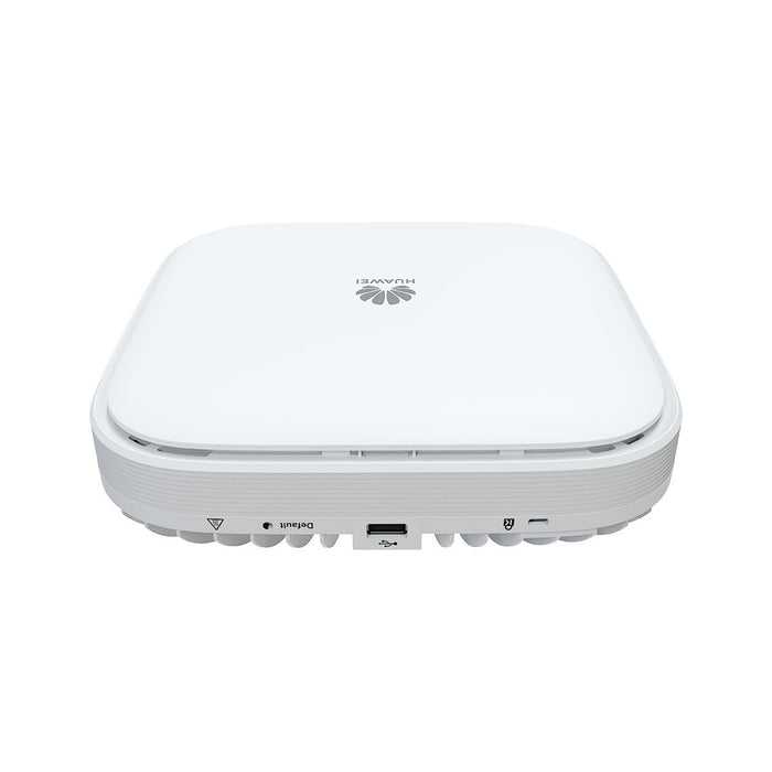 Huawei AirEngine 6760-X1 Indoor Wi-Fi 6 AP, 10.75 Gbps, 10-Stream SDR