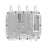Huawei AirEngine 6760R-51E Outdoor Wi-Fi 6 AP, 5.95 Gbps, IP68 Rated