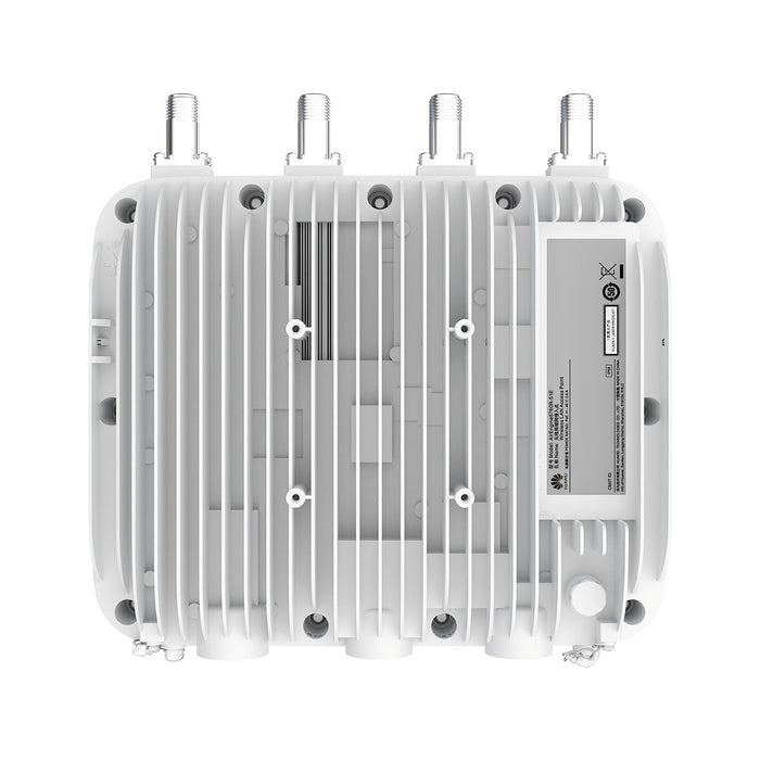 Huawei AirEngine 6760R-51E Outdoor Wi-Fi 6 AP, 5.95 Gbps, IP68 Rated