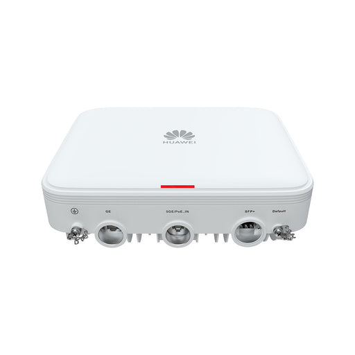Huawei AirEngine 6760R-51E Outdoor Wi-Fi 6 AP, 5.95 Gbps, IP68 Rated
