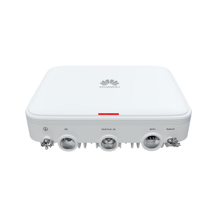 Huawei AirEngine 6760R-51E Outdoor Wi-Fi 6 AP, 5.95 Gbps, IP68 Rated