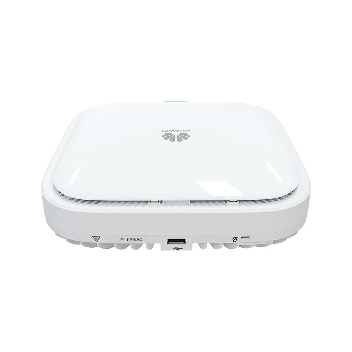 Huawei AirEngine 8760-X1-PRO Wi-Fi 6 AP, 10.75 Gbps, 16T16R Smart Antennas