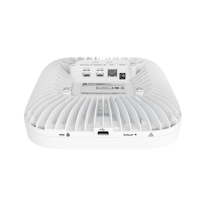 Huawei AirEngine 8760-X1-PRO Wi-Fi 6 AP, 10.75 Gbps, 16T16R Smart Antennas