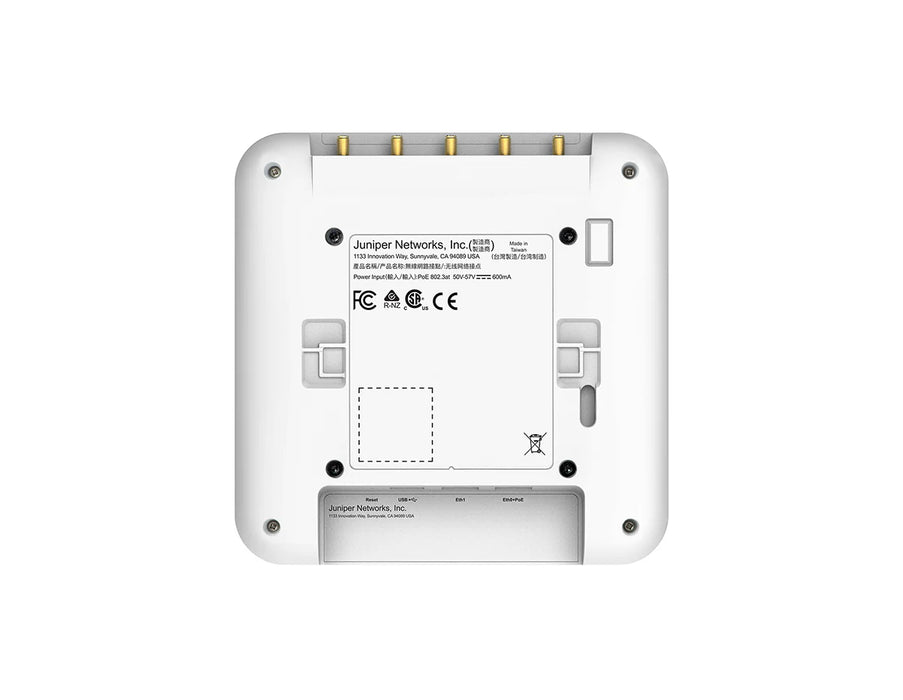 Juniper Mist MIST-AP32E-1S-5Y Access Point