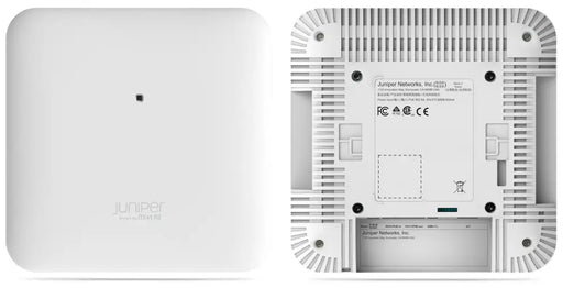Juniper Mist AP43-US Wi-Fi 6 Tri-Radio 4x4 802.11ax Indoor Access Point AP43 - Refurbished
