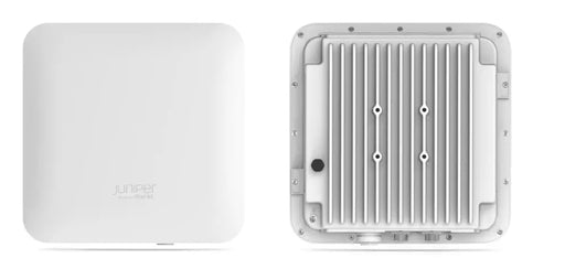 Juniper Mist AP63 Wi-Fi 6 Outdoor Access Point AP63-US 802.11ax Tri-Radio 4x4 MU-MIMO - Refurbished