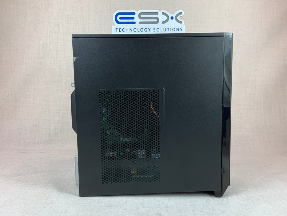 Acer TC-1660-UA92 Aspire Series Desktop | i5-10400 | 16gb Ram | 512gb | Win11