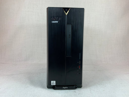 Acer TC-1660-UA92 Aspire Series Desktop | i5-10400 | 16gb Ram | 512gb | Win11