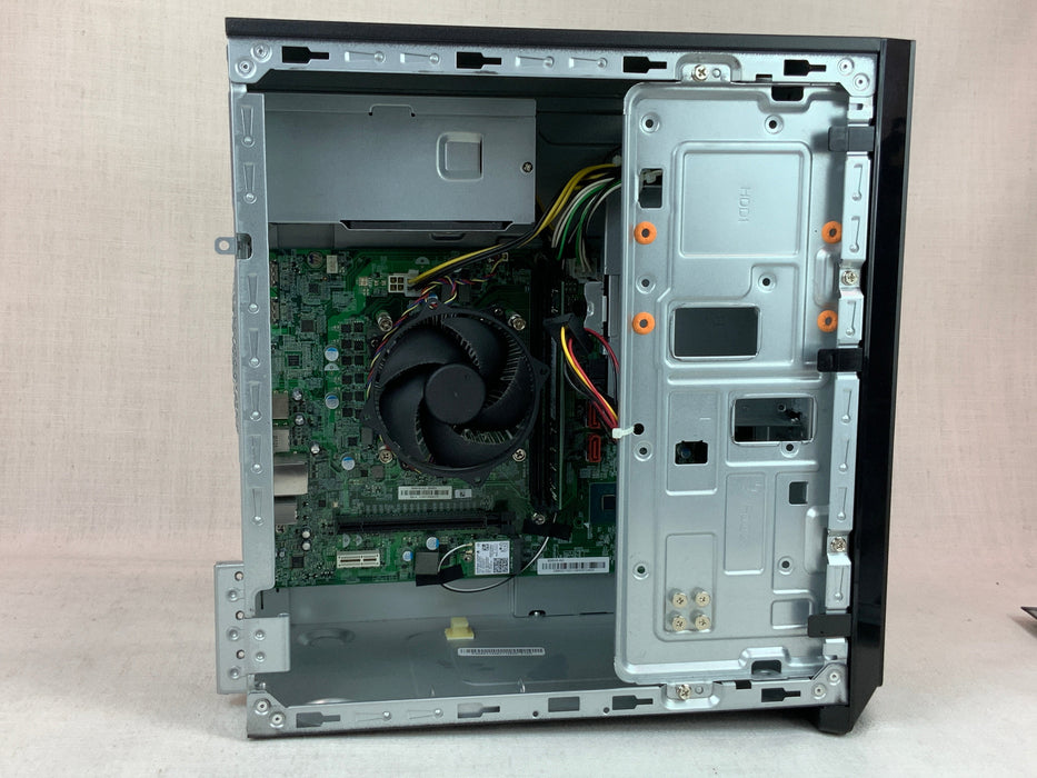 Acer TC-895-UA92 series desktop | i5-10400 | 12gb | 512gb SSD | Win 11
