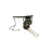 231675-001 - HP Robot Assembly for MSL6000 Tape Library