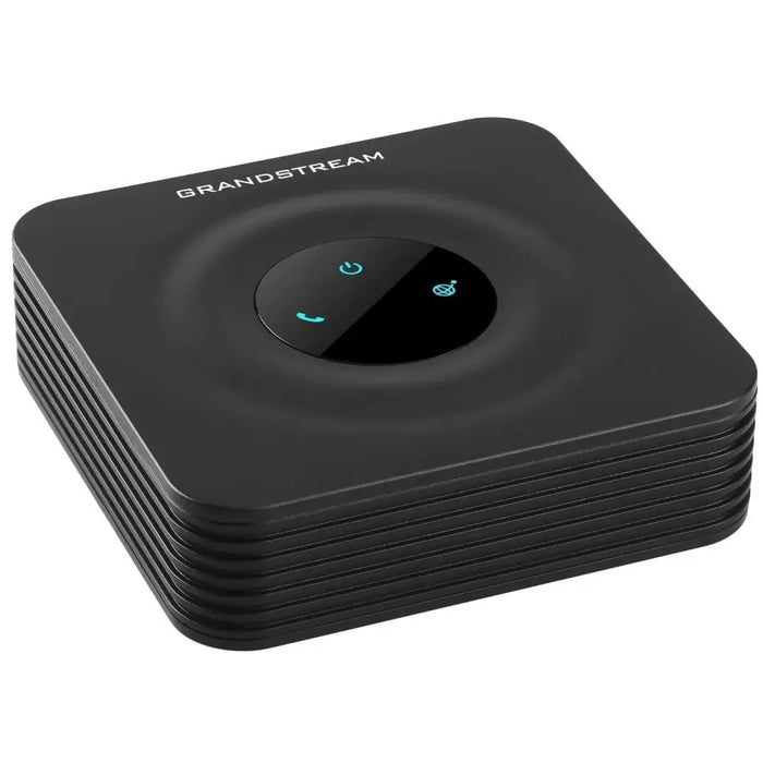 Grandstream HT801 1-Port ATA VoIP Adapter GRANDSTREAM-HT801 - New