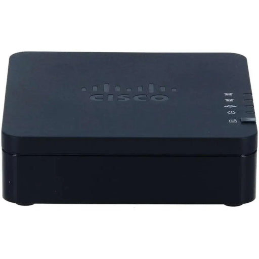 Cisco ATA 191 Multiplatform 2-Port Analog Telephone Adapter ATA191-3PW-K9 - New