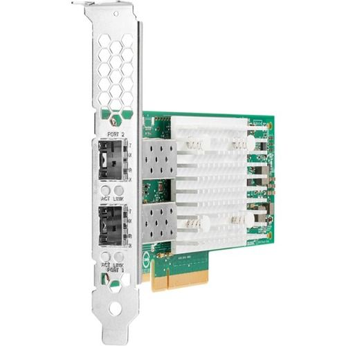 Q0F09A - HPE StoreFabric CN1300R 10/25Gb Dual Port Converged Network Adapter