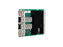 P10110-001 - HPE Dual-Ports 25Gbps SFP28 PCI-Express 3.0 x16 OCP 3.0 Network Adapter