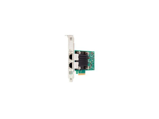 817745-B21-0 - HPE Hpe 562FLR-T Network Adapter PCI Express 3.0 x4 10 Gb Ethernet Black/Green/Silver (817745-B21) (817745-B21)