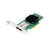 640SFP28 - HPE Dual-Ports 10/25Gbps SFP28 PCI-Express 3.0 x8 Low Profile Network Adapter