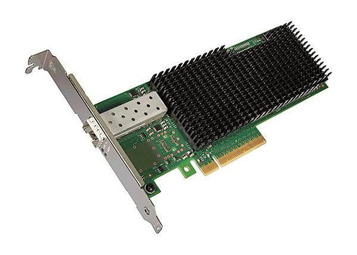 880148-B21 - HPE Single-Port 25Gbps SFP28 Intel XXV710-D1 OCP FIO Mezzanine Network Adapter