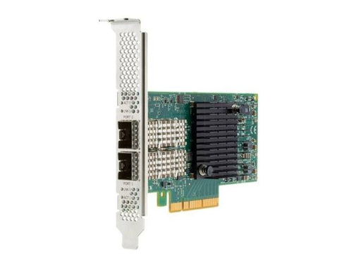 P24737-001 - HPE X2522-25G Dual-Ports 10/25GbE SFP28 PCI-Express 3.0 x8 High Profile Network Adapter