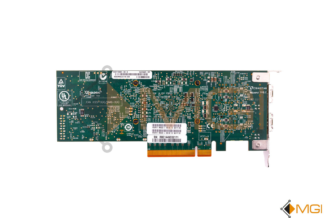 QLE3442-SR (LOW PRO)