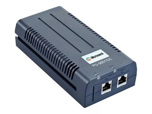 Adaptec 247130 Microchip Nt Pd-9601gc Ac-us 1pt Ieee802.3bt + Legacy Midspan 90w Adaptec