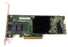 Adaptec 6Gbps SAS SATA 1GB PCIe Gen3 Raid Controller Card (ASR7805)