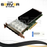 AddOn 10GbE Quad-Port SFP+ Intel XL710 PCIe 3.0 x8 NIC Card ADD-PCIE-4SFP