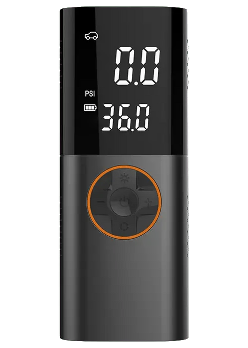 Air Anywhere™ Portable Air Pump