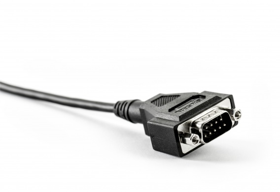 Kvaser Air Bridge Light HS (FCC)