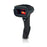 AirTrack R2 2D-Imager Standard Range Omnidirectional Bluetooth Rugged Handheld Industrial Barcode Scanner - PBT9501-RBK10-CC35