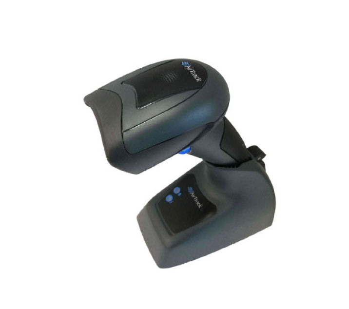 AirTrack S1-BT 1D-Linear Imager USB, Bluetooth Handheld Barcode Scanner - S1-BT-0114R1982