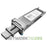 Alcatel-Lucent 1AB375380002 10GB BASE-LR 1310nm Long Reach LC XFP Transceiver